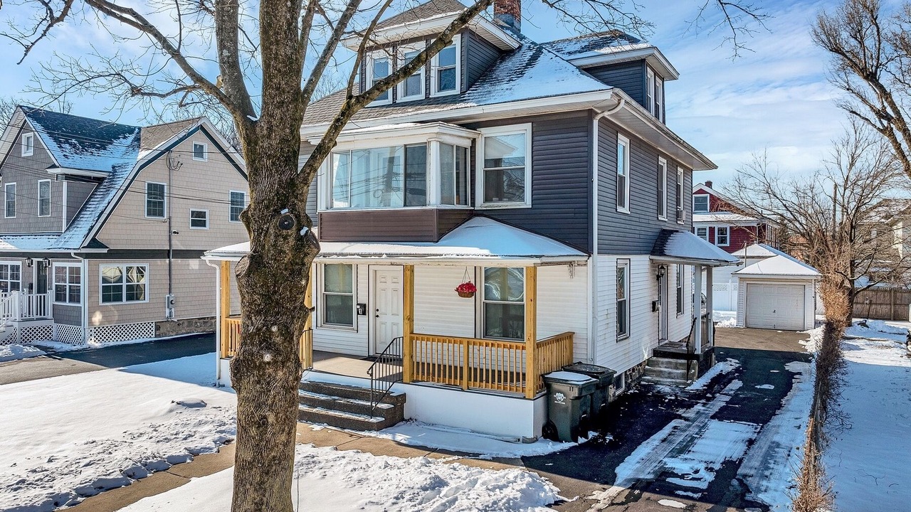Photo of Outdoor in Danbury