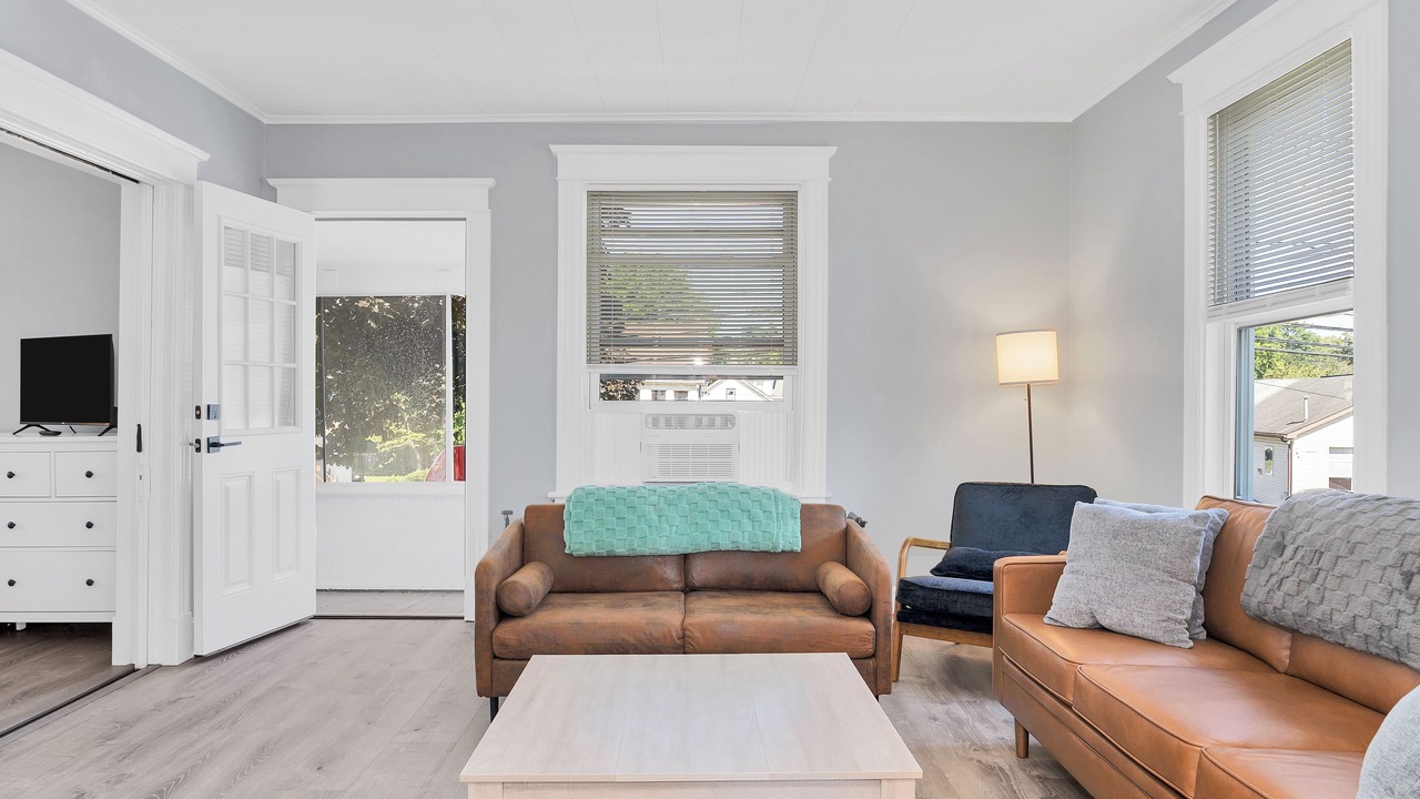 Photo of Livingroom in Danbury