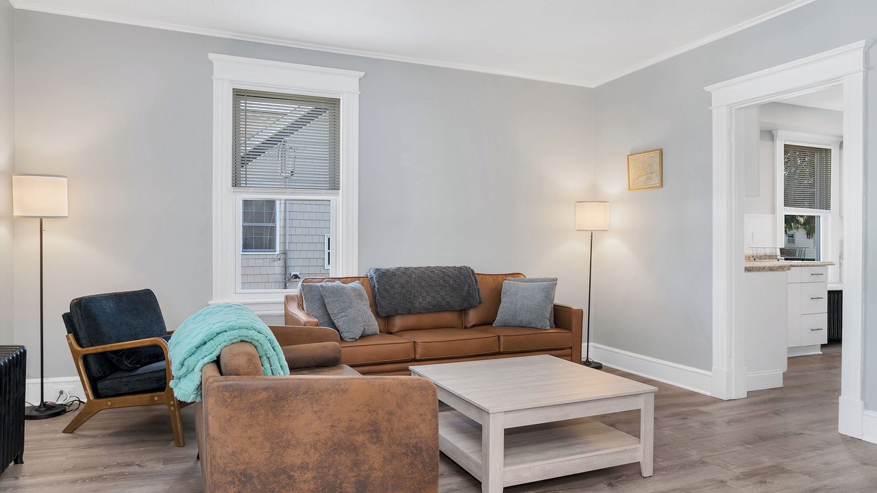 Photo of Livingroom in Danbury