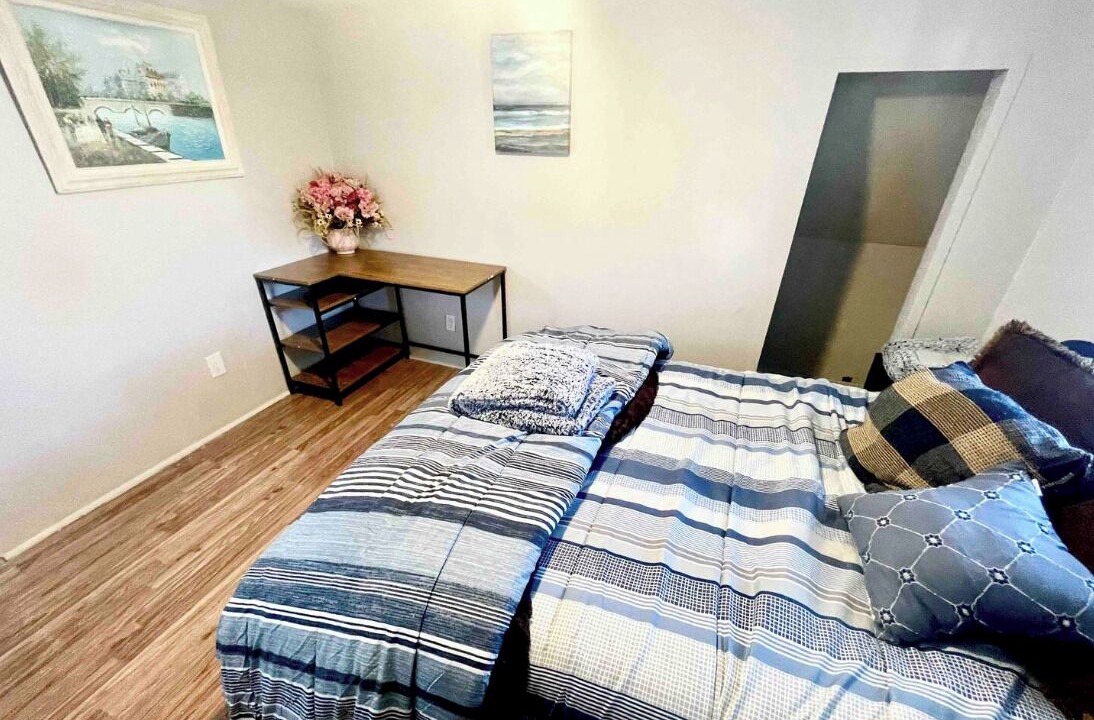 Photo of Bedroom in Pittston