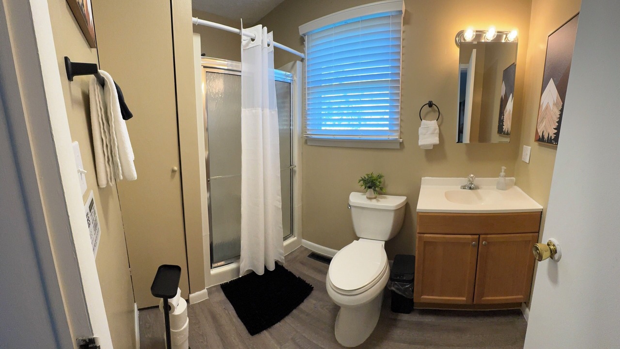 Photo of Bathroom in Grafton