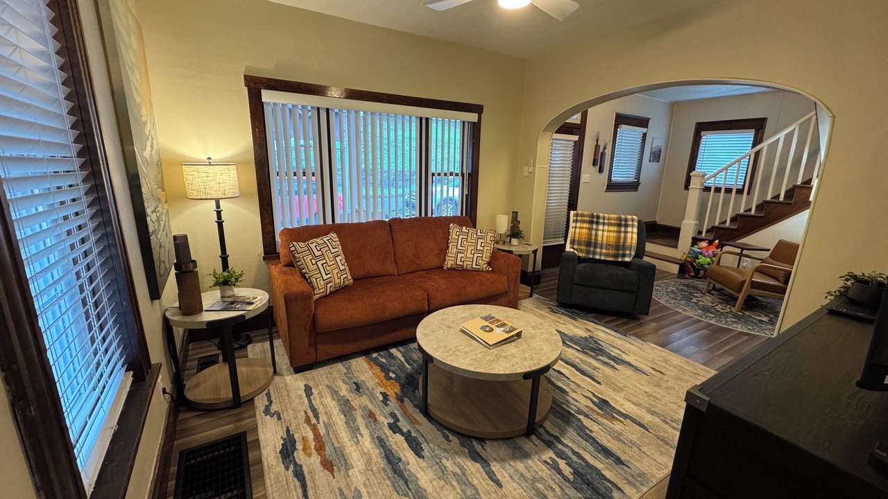 Photo of Livingroom in Grafton