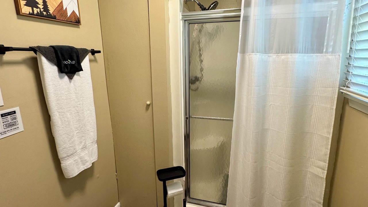Photo of Bathroom in Grafton