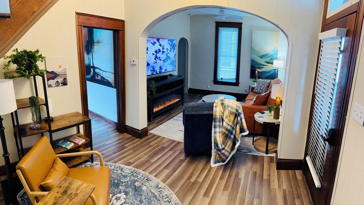 Photo of Bedroom in Grafton