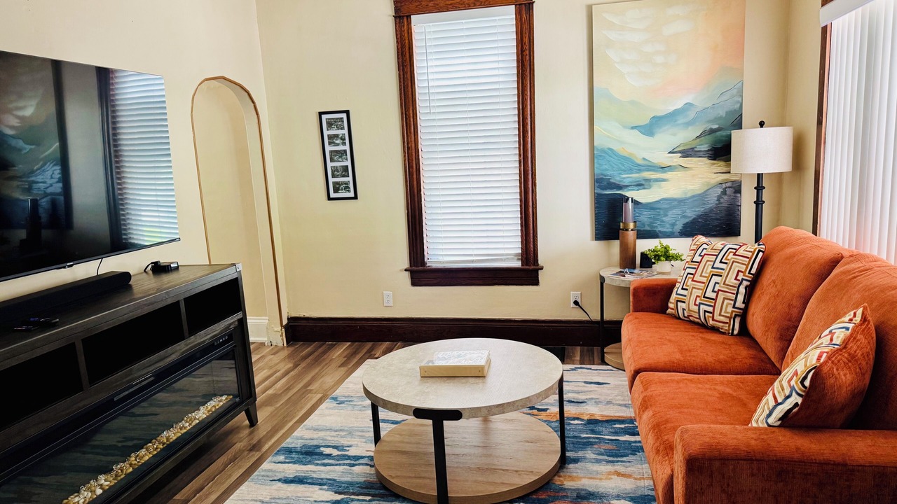 Photo of Livingroom in Grafton