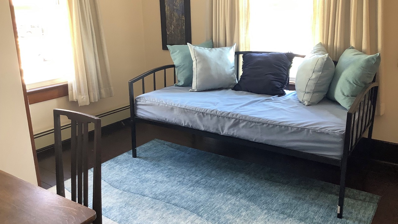 Photo of Bedroom in Somerset