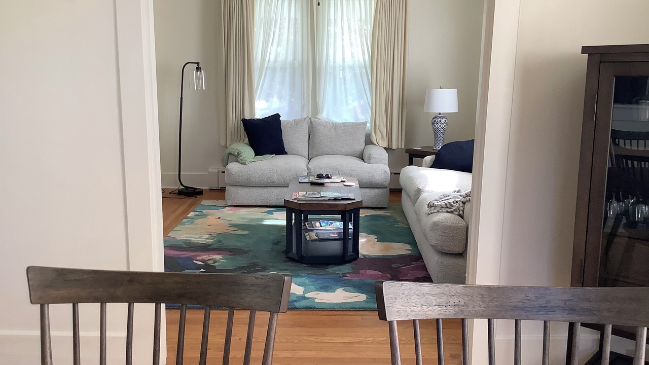 Photo of Livingroom in Somerset