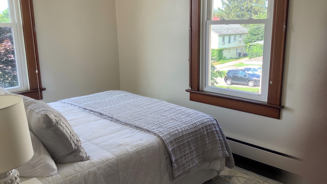 Photo of Bedroom in Somerset