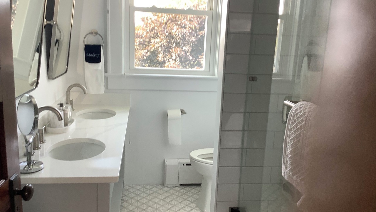 Photo of Bathroom in Somerset