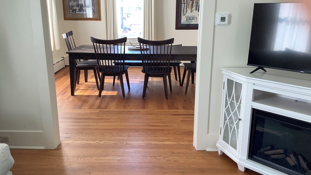 Photo of Livingroom in Somerset
