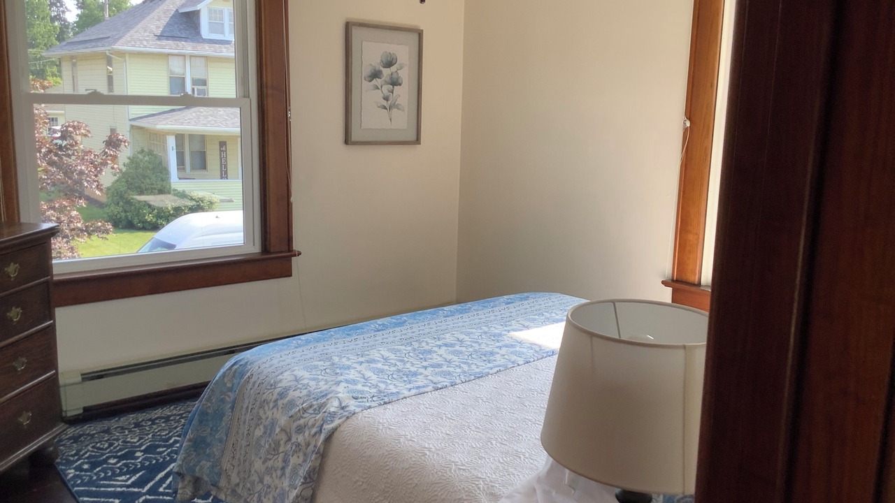 Photo of Bedroom in Somerset