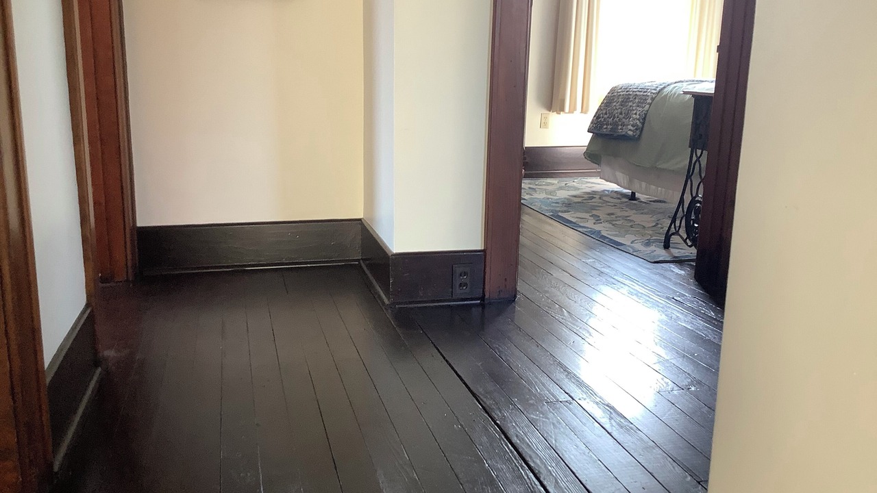 Photo of Bedroom in Somerset