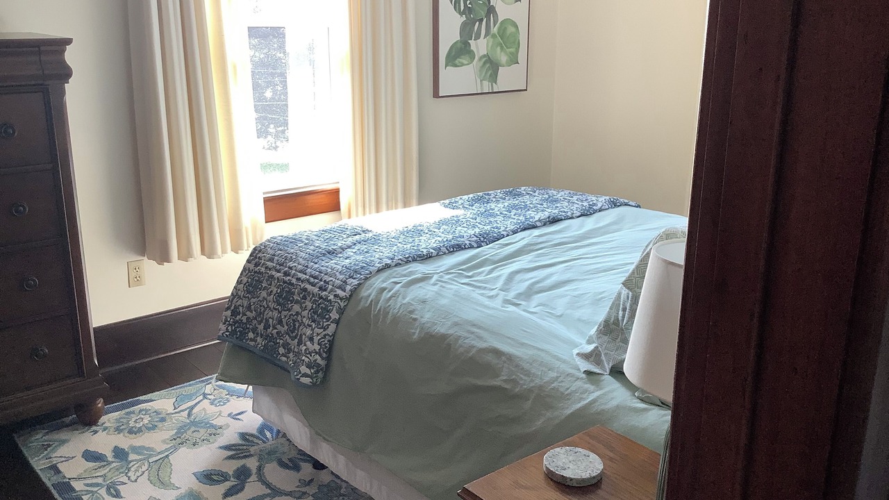 Photo of Bedroom in Somerset