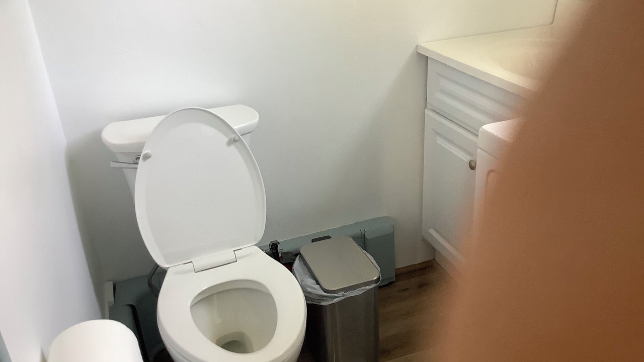 Photo of Bathroom in Somerset