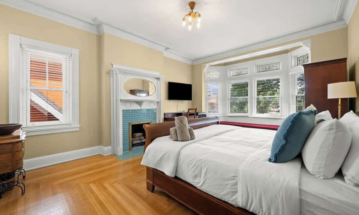 Photo of Bedroom in Corryville