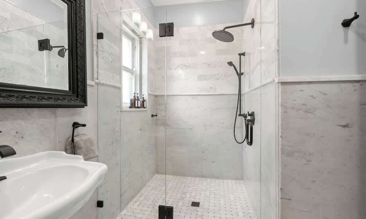 Photo of Bathroom in Corryville