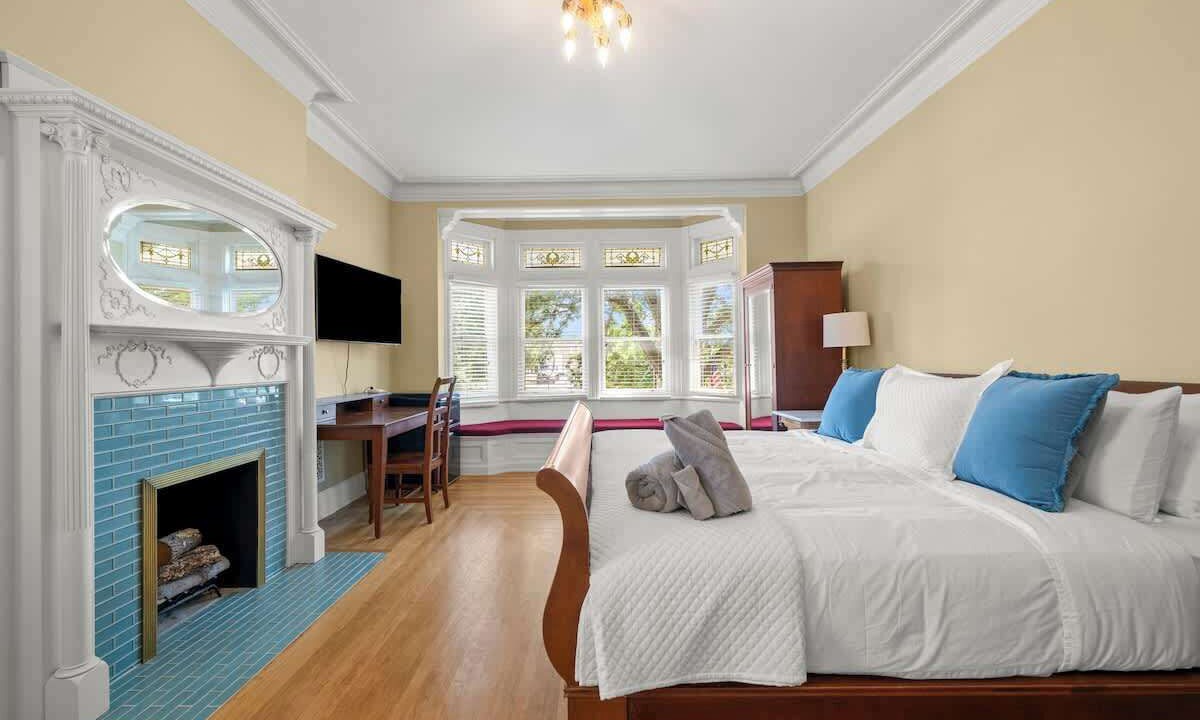 Photo of Bedroom in Corryville