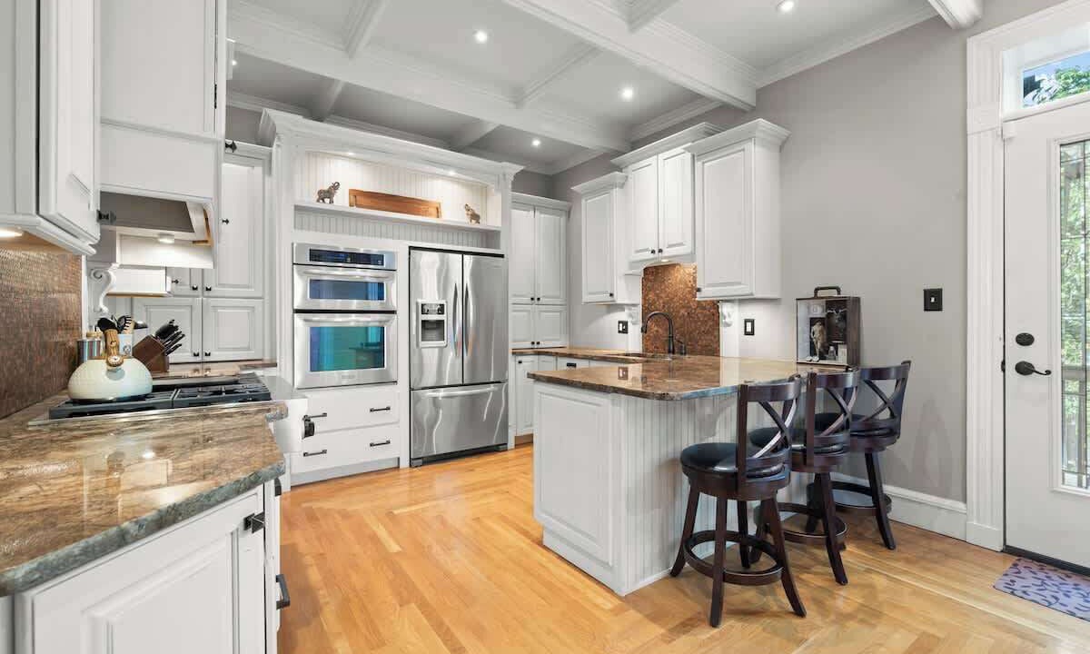 Photo of Kitchen in Corryville