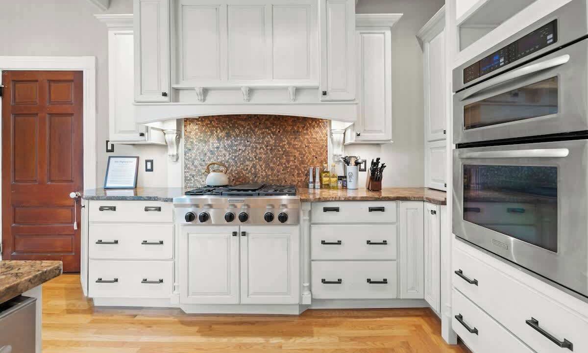Photo of Kitchen in Corryville