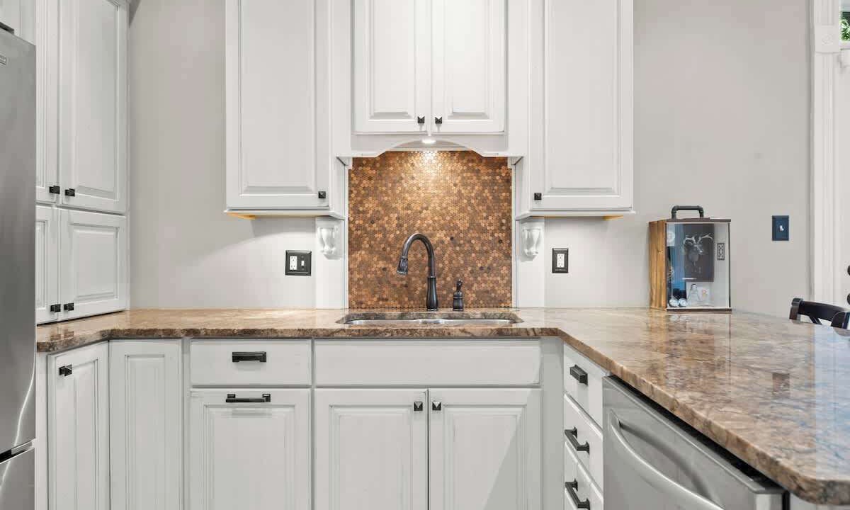 Photo of Kitchen in Corryville
