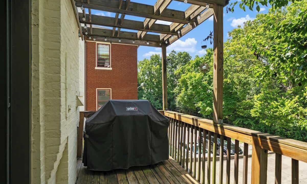 Photo of Outdoor in Corryville
