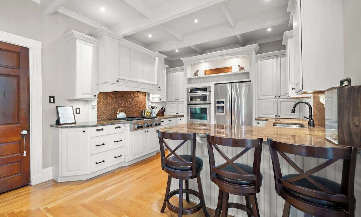 Photo of Kitchen in Corryville