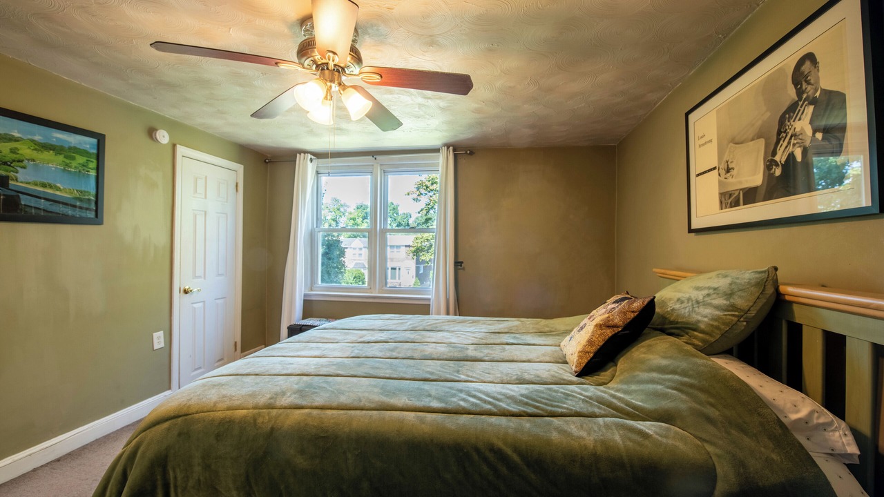 Photo of Bedroom in Primos Secane