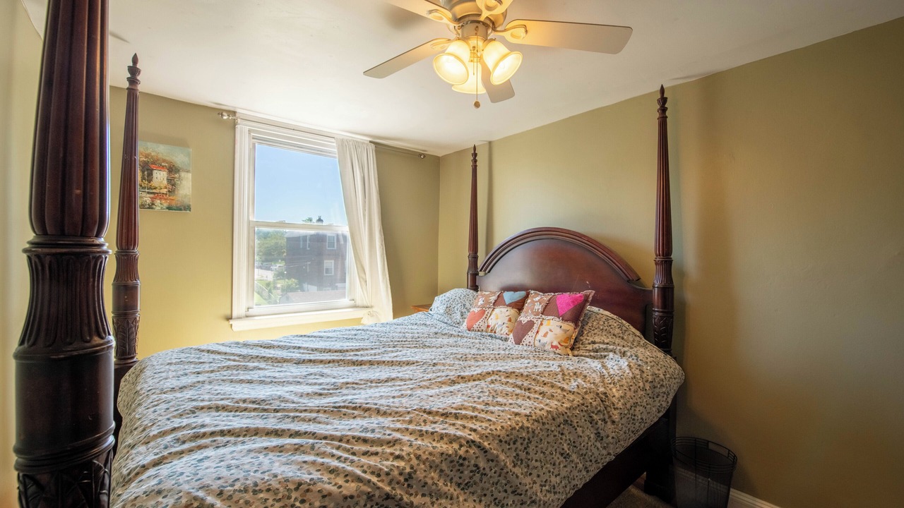 Photo of Bedroom in Primos Secane