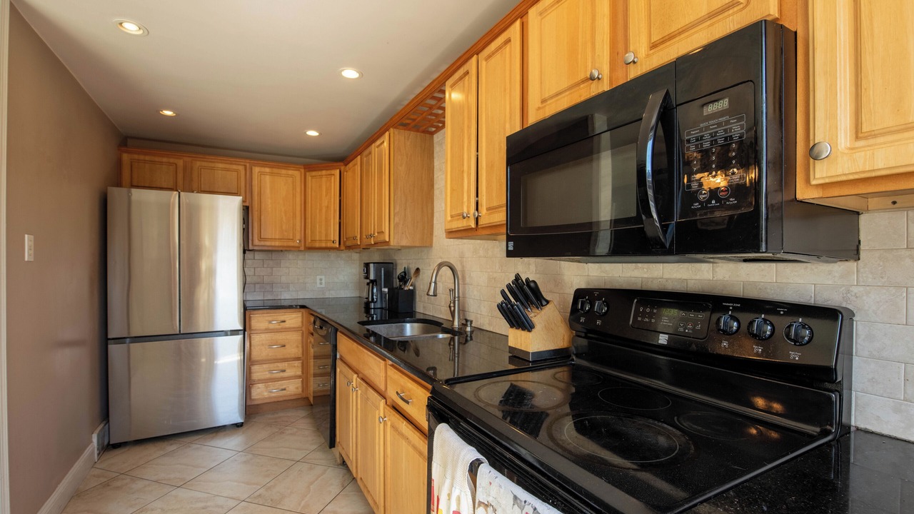Photo of Kitchen in Primos Secane