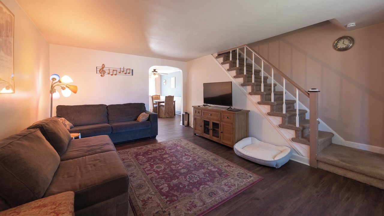 Photo of Livingroom in Primos Secane