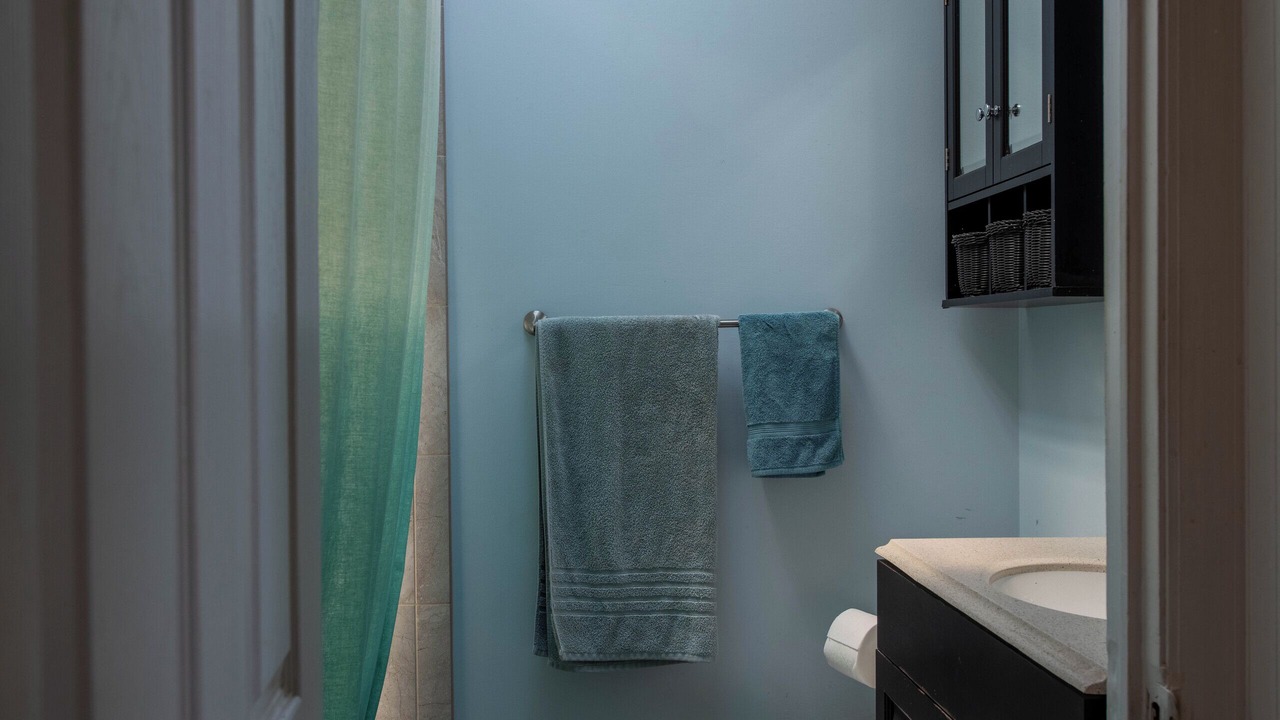 Photo of Bathroom in Primos Secane