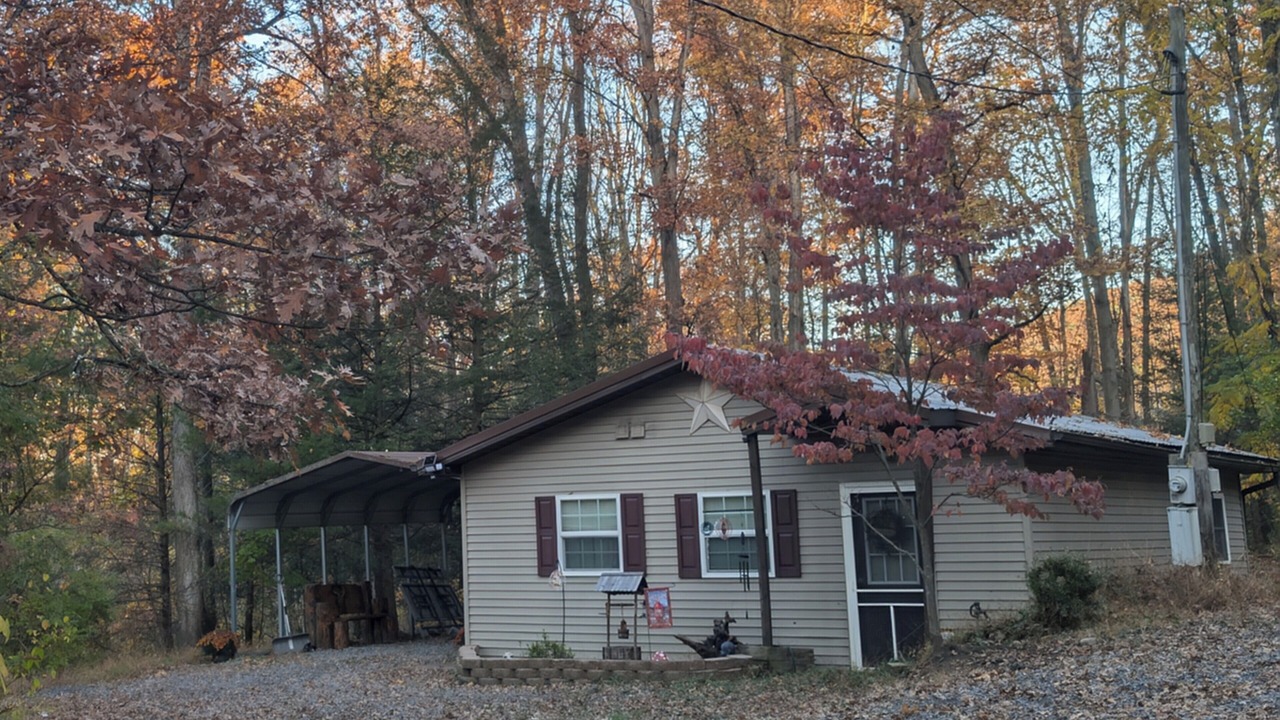 Photo of Outdoor in Howard