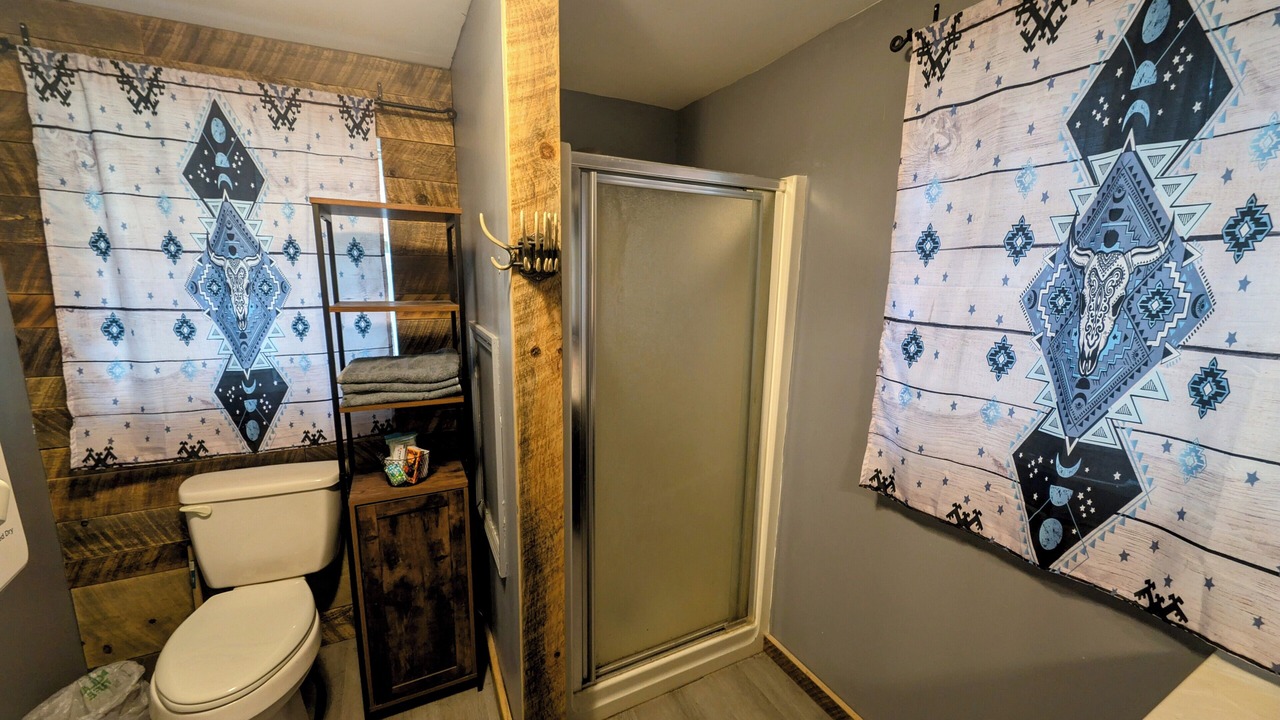 Photo of Bathroom in Howard