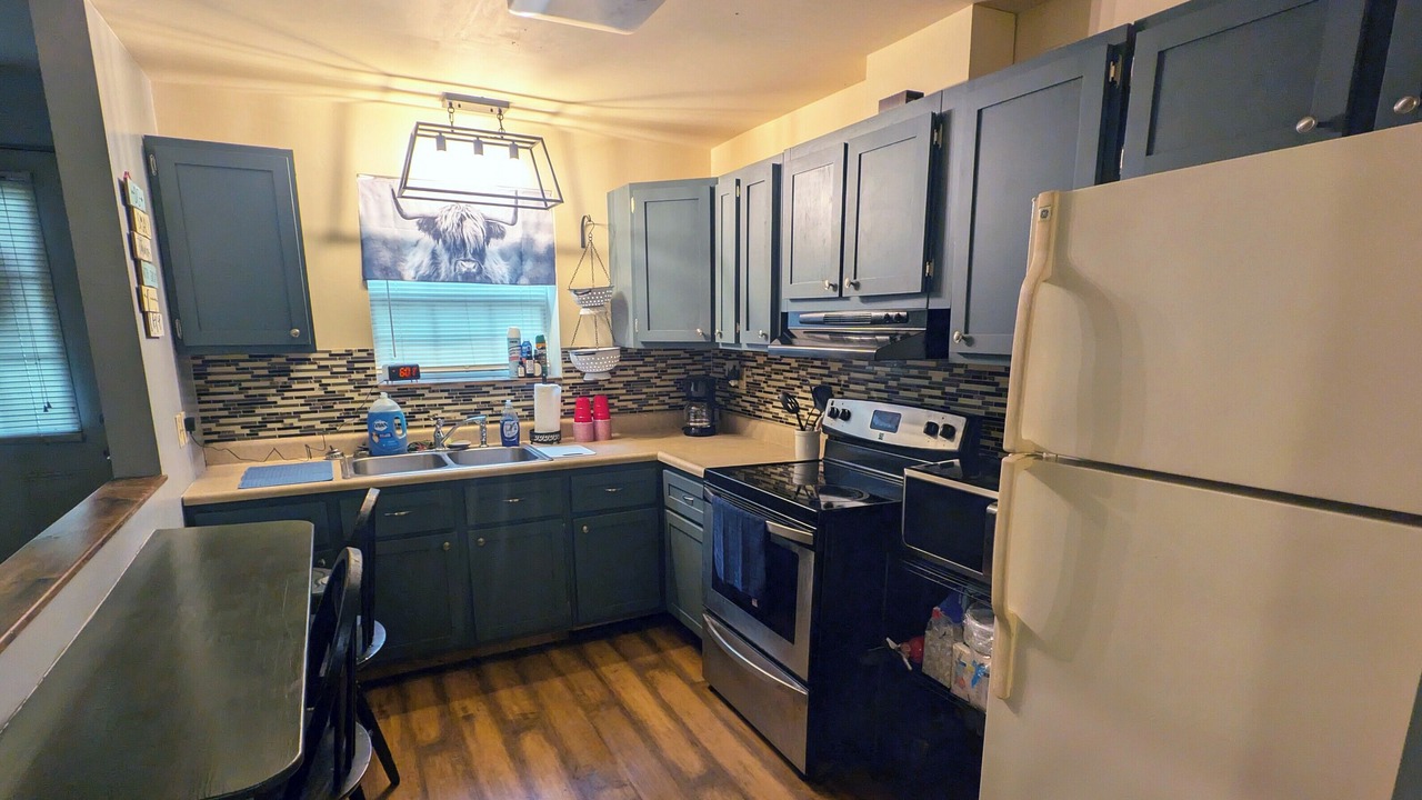 Photo of Kitchen in Howard