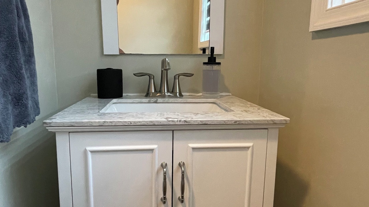 Photo of Bathroom in Allentown