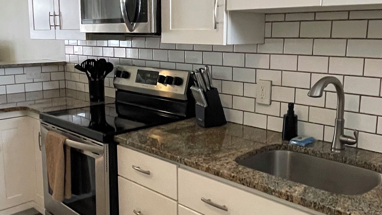 Photo of Kitchen in Allentown