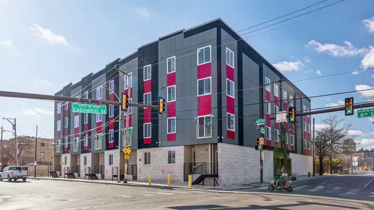 Photo of Outdoor in Center City