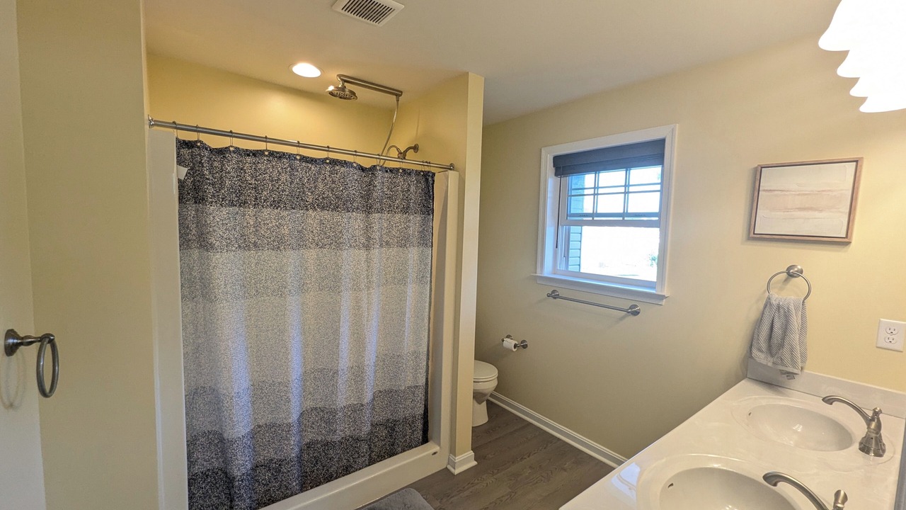 Photo of Bathroom in Mechanicsburg
