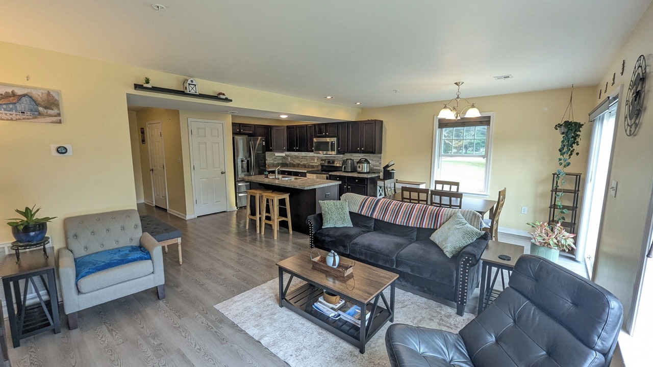 Photo of Livingroom in Mechanicsburg