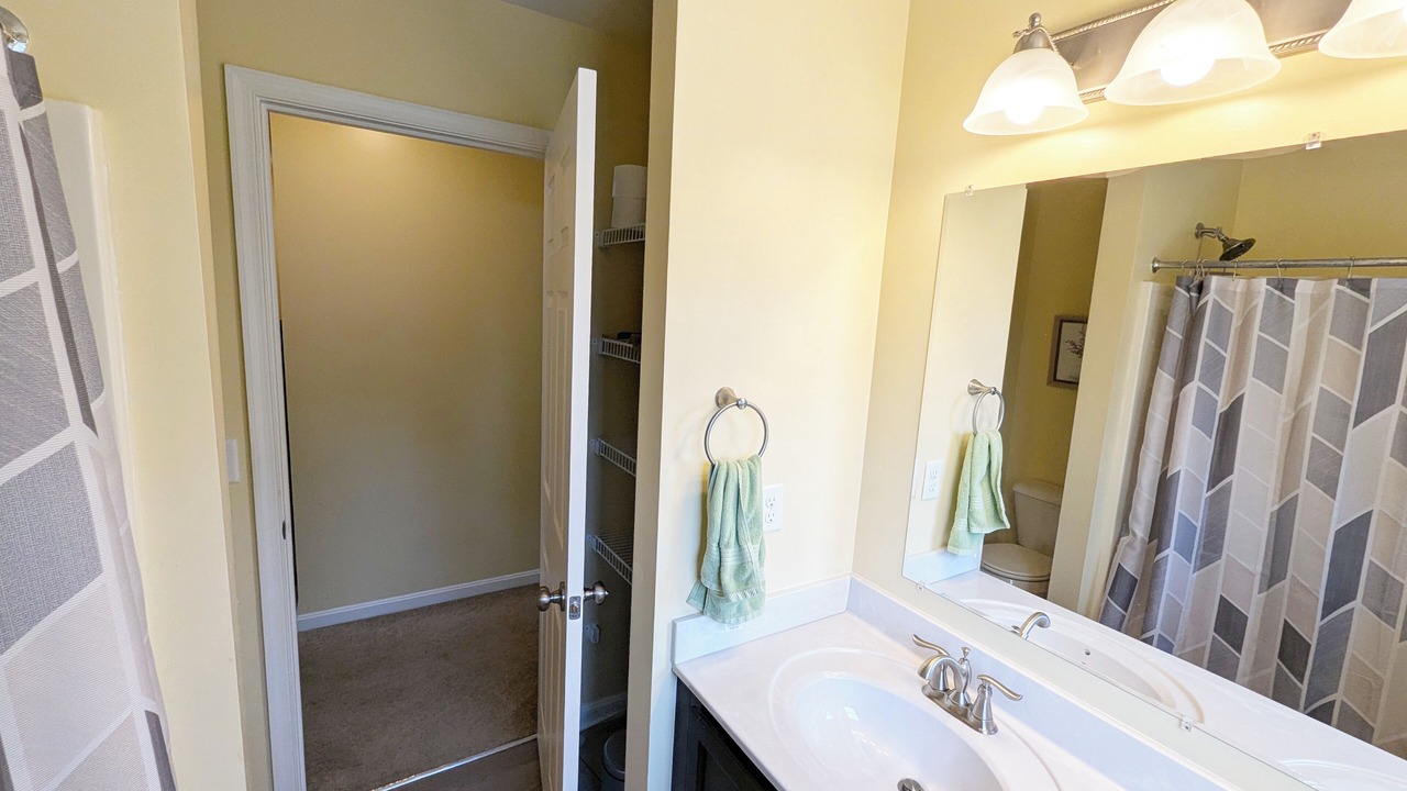 Photo of Bathroom in Mechanicsburg