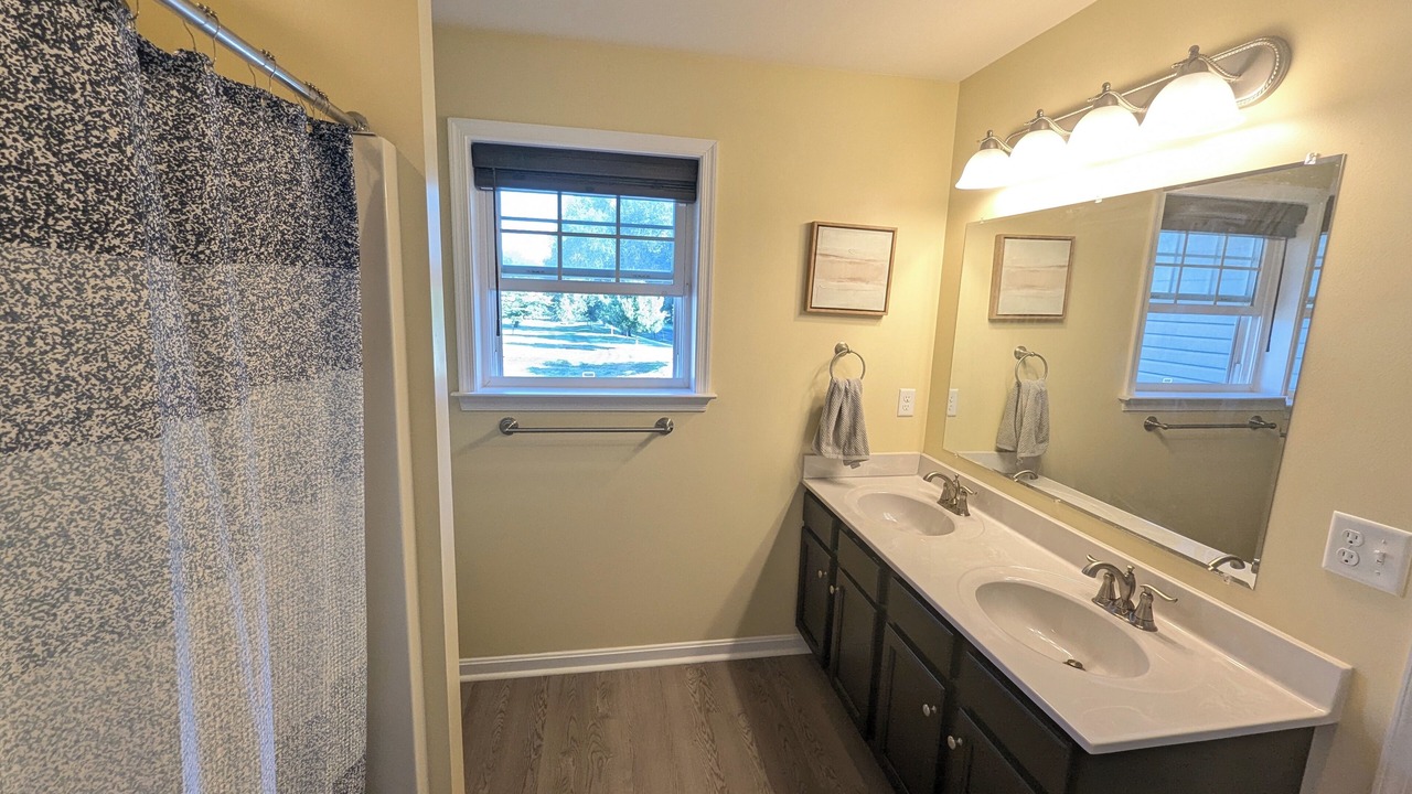 Photo of Bathroom in Mechanicsburg