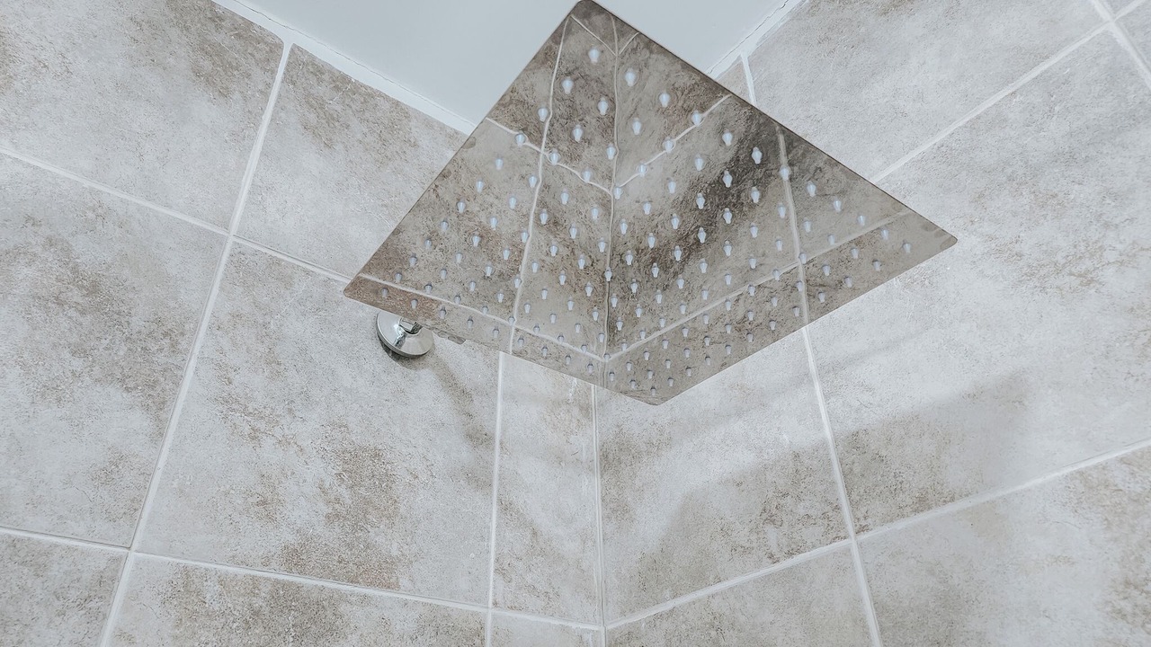 Photo of Bathroom in West Poplar