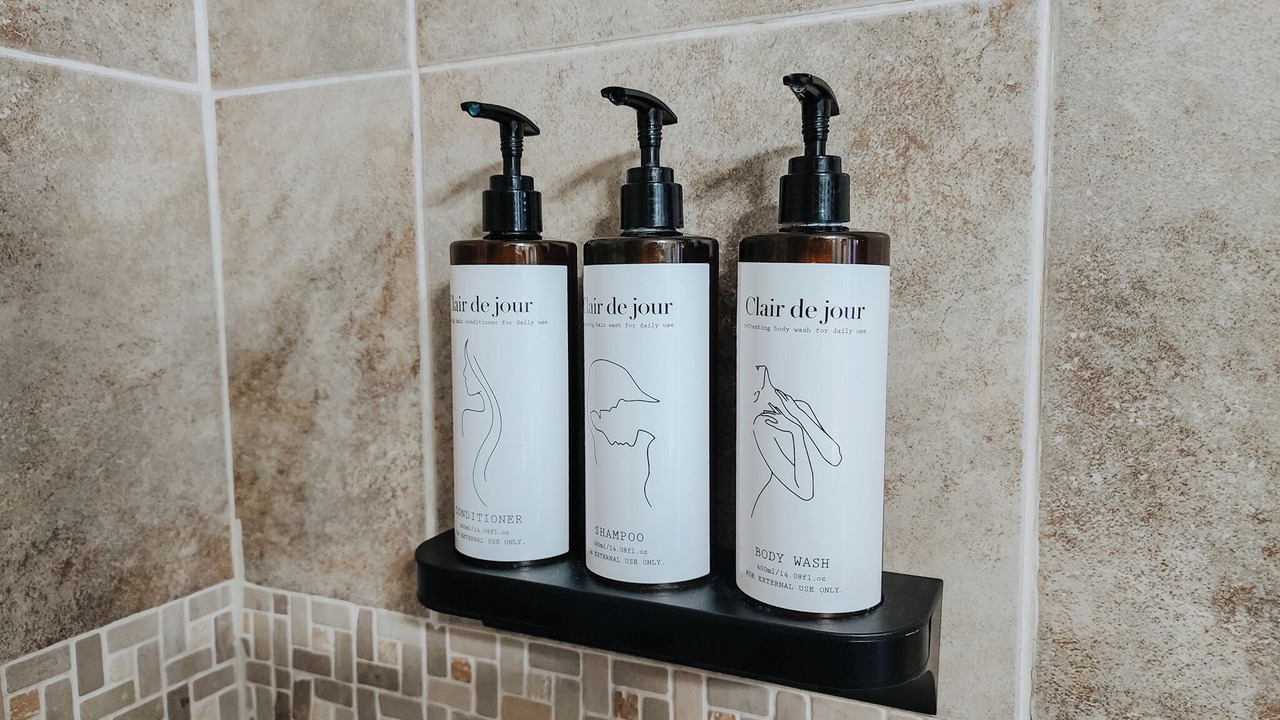 Photo of Bathroom in West Poplar