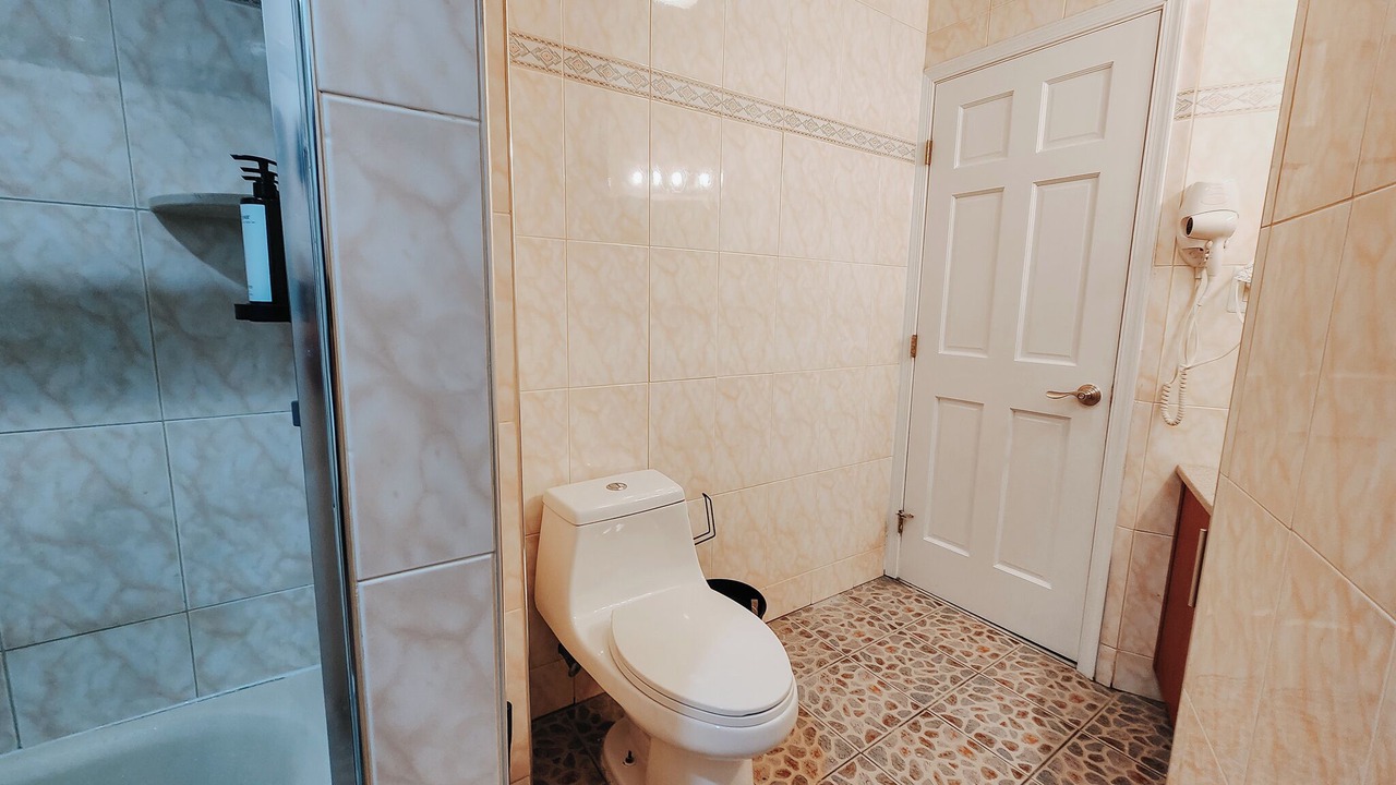 Photo of Bathroom in Gayborhood