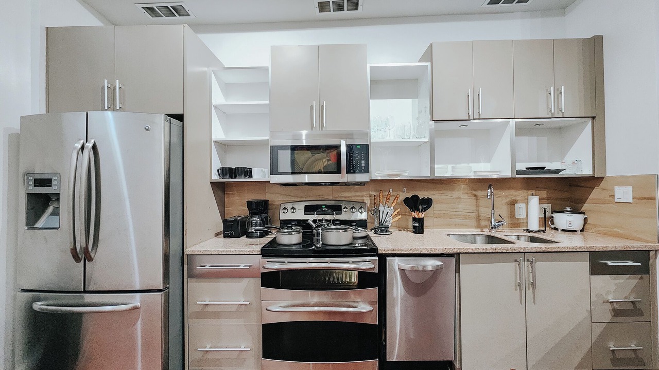 Photo of Kitchen in Gayborhood