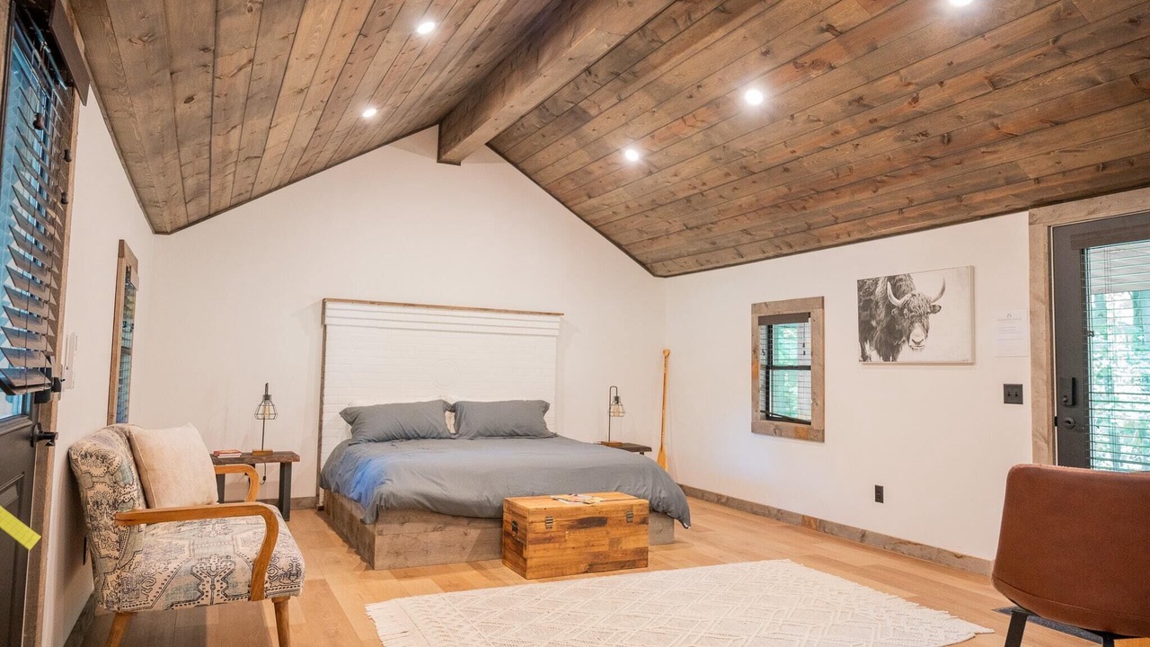 Photo of Bedroom in Madison