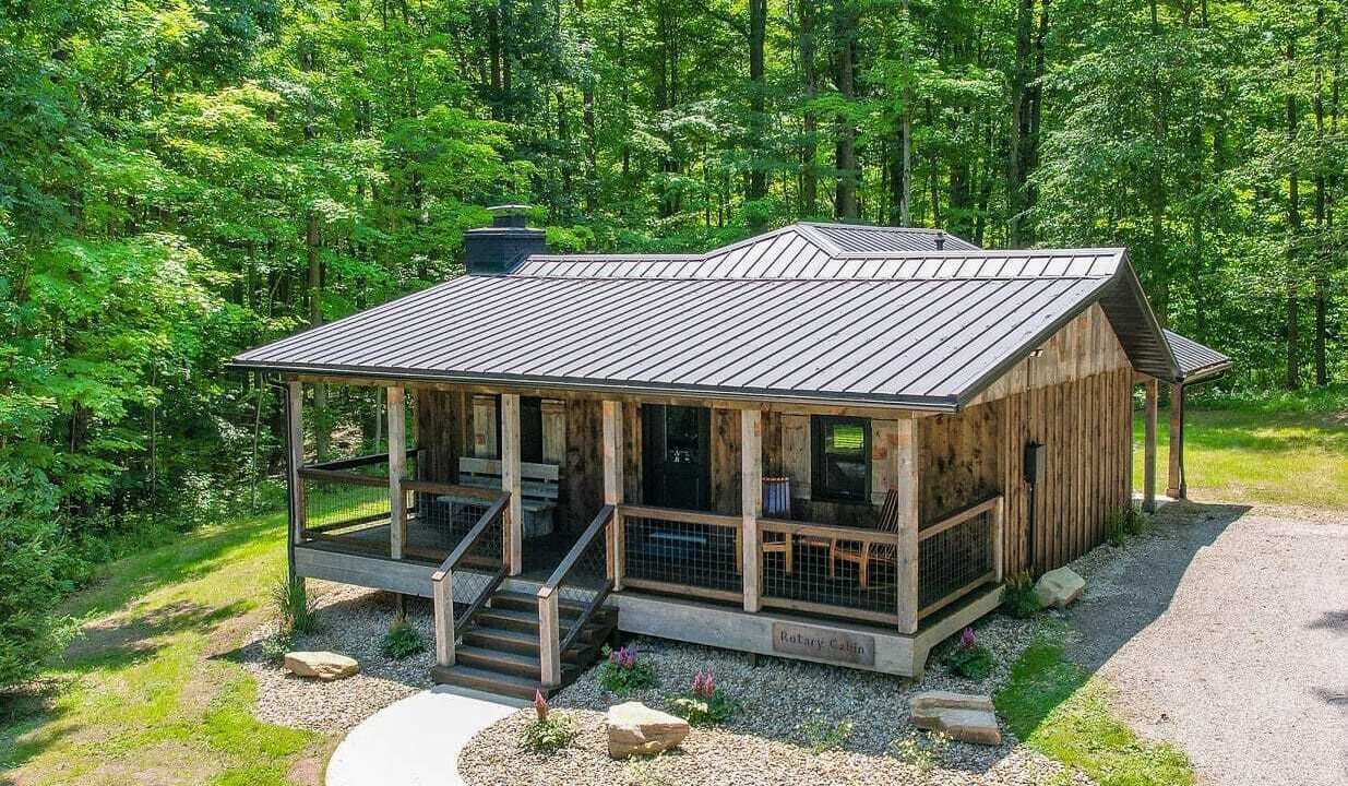 Photo of Outdoor in Madison