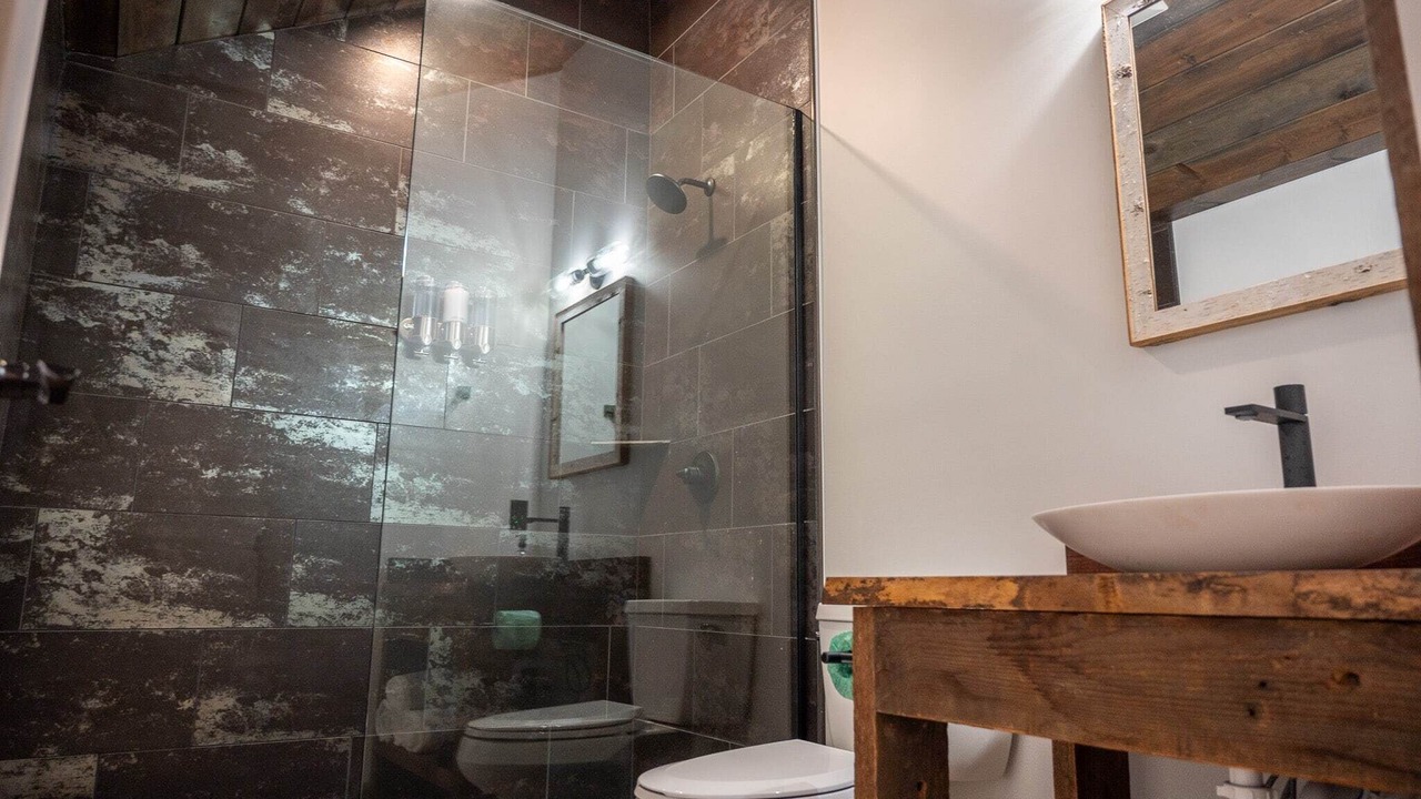Photo of Bathroom in Madison