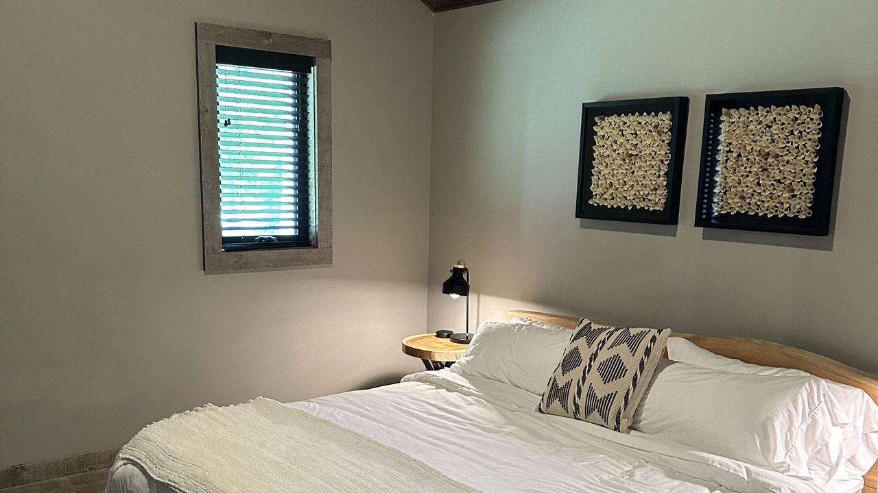 Photo of Bedroom in Madison