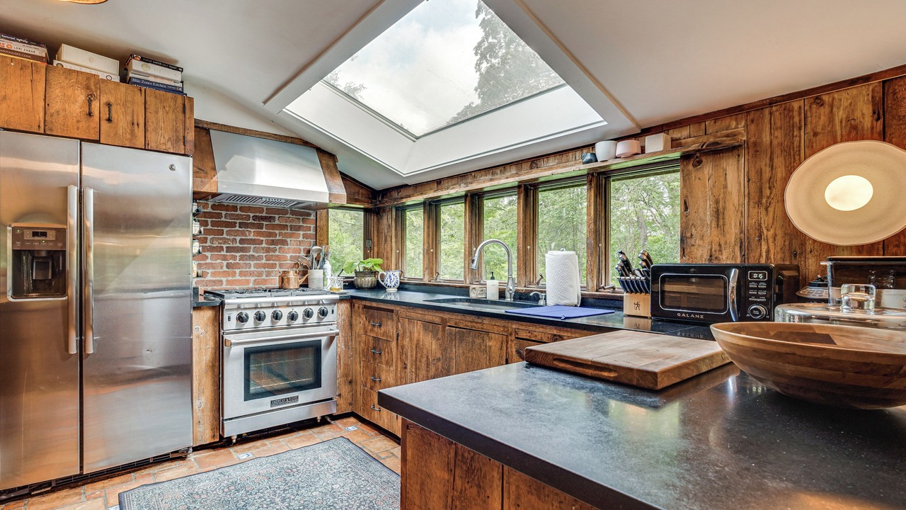 Photo of Kitchen in Bedford